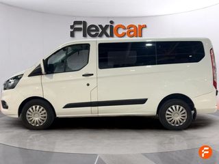 Ford Transit Custom Kombi 2.0 TDCI 320 L1 Nugget