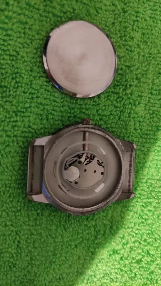 Reloj Macarthy Inc. St. Louis USA