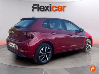 Volkswagen Polo Advance 1.0 TSI 70kW (95CV) DSG