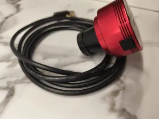 Cámara ZWO ASI 224 MC Color