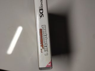 Grand Theft Auto: Chinatown Wars