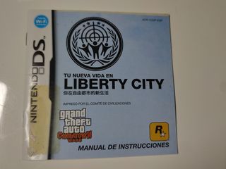 Grand Theft Auto: Chinatown Wars