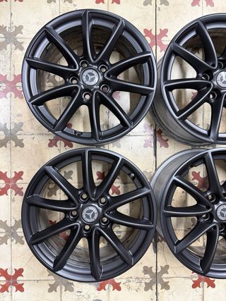 Llantas Orig. Mercedes Vito, Viano R. 16 5-112