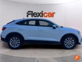 Audi Q3 45 TFSI e 180kW S tronic Advanced