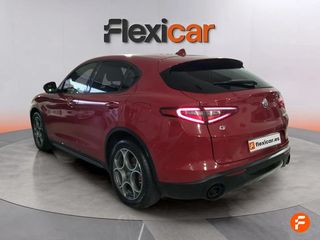 Alfa Romeo Stelvio 2.2 Diesel 140kW (190cv) SPRINT AWD