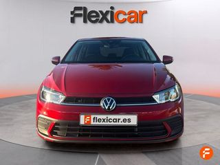Volkswagen Polo Advance 1.0 TSI 70kW (95CV) DSG