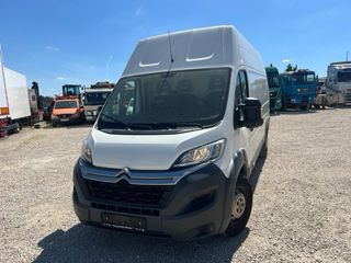 Citroen Jumper 2.0 130Cv 166.000Km 2017