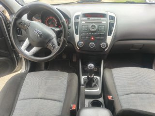 Kia Pro Cee’d 1.6 CRDi 90cv