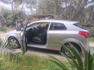 Kia Pro Cee’d 1.6 CRDi 90cv