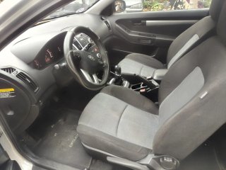 Kia Pro Cee’d 1.6 CRDi 90cv