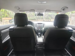 Kia Pro Cee’d 1.6 CRDi 90cv