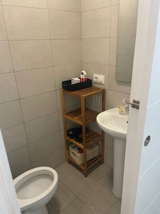 Se alquila habitación en piso compartido 270€