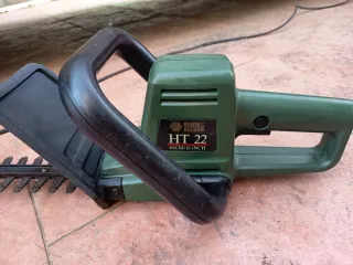 Cortasetos Black & Decker HT22