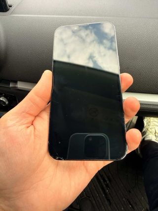 iPhone 13 Pro 256GB celeste