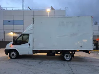 Ford Transit Connect 2013