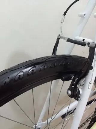 Bicicleta Rockrider Decathlon 26 Mujer