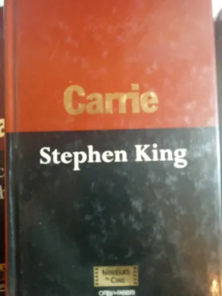 Cinco libros de novelas de cine