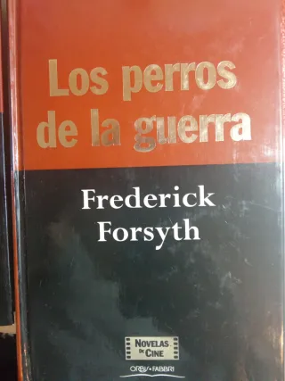 Cinco libros de novelas de cine