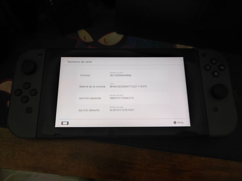 Pokemon Escudo+Nintendo Switch + NYXI + 128GB afbeelding 3