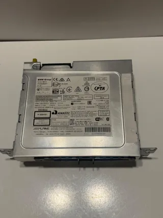 Módulo BMW Alpine WiFi Bluetooth Original