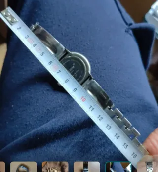 Reloj Storm para hombre