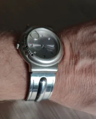 Reloj Storm para hombre