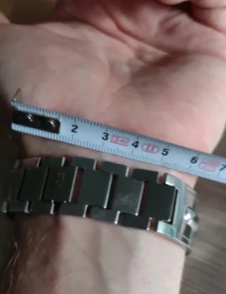 Reloj Storm para hombre