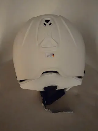 Casco de esquí Uvex 600 Visor