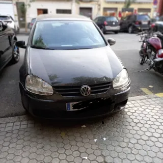 Volkswagen Golf 2007