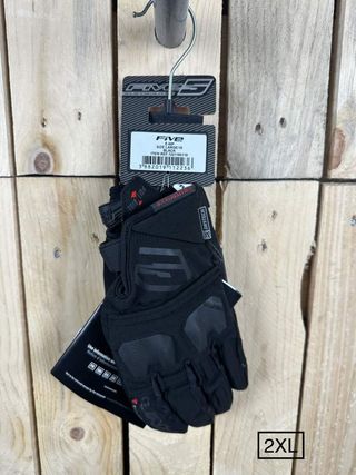 Guantes T-2XL Five E-Wp