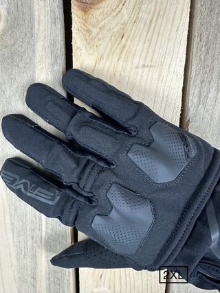 Guantes T-2XL Five E-Wp