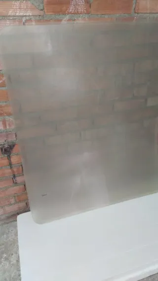 Protector Suelo IKEA KOLON 120x100cm