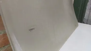 Protector Suelo IKEA KOLON 120x100cm