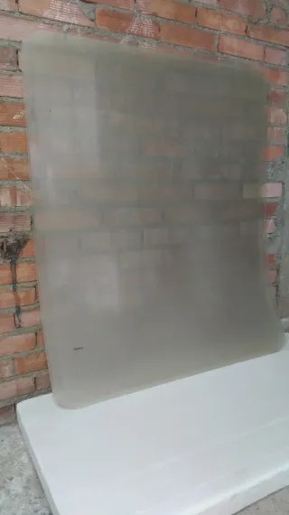 Protector Suelo IKEA KOLON 120x100cm