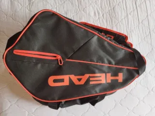 Bolsa porta palas HEAD pádel/tenis