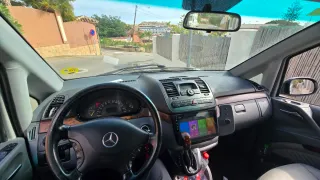 Mercedes-Benz Viano 2004