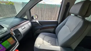 Mercedes-Benz Viano 2004