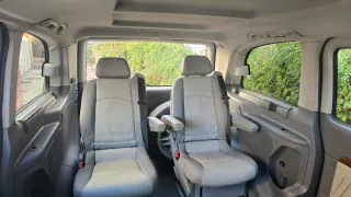 Mercedes-Benz Viano 2004