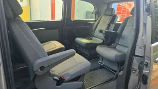 Mercedes-Benz Viano 2004