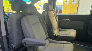 Mercedes-Benz Viano 2004