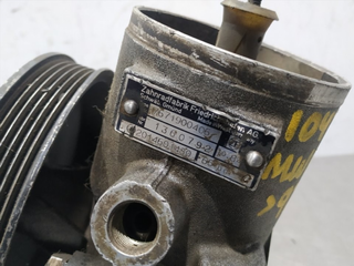 BOMBA DIRECCION MERCEDES-BENZ CLASE E (BM 124) BE