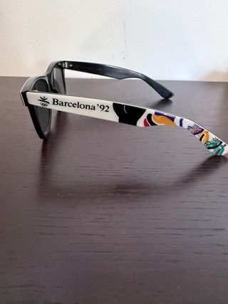 Gafas Ray-Ban Barcelona 92 Olimpiadas