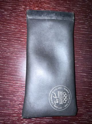 Gafas Ray-Ban Barcelona 92 Olimpiadas