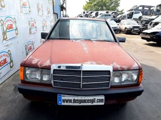 Mercedes brazo suspensión inferior clase c 1129997