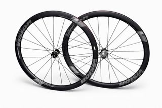 Ruedas Vision Metron C40 Carbon