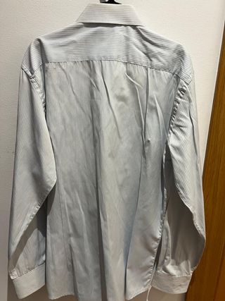 Camisa Yves Saint Laurent Slim Talla M