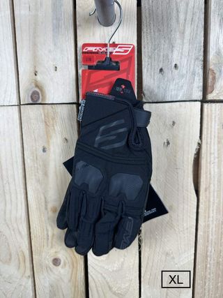 Guantes T-XL Five E-Wp