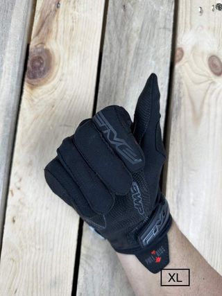 Guantes T-XL Five E-Wp