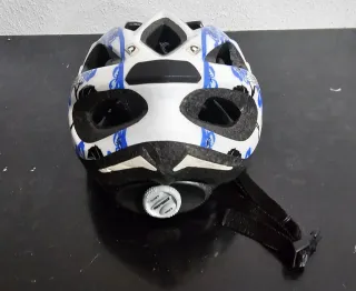 Casco infantil SPEQ