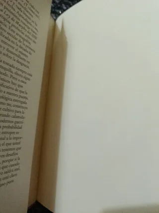 La ley de Murphy del 2000: ¿hay algo más que pu...